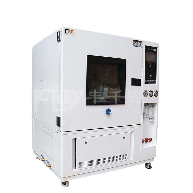 環境試驗設備 IPX1-6綜合防水試驗箱