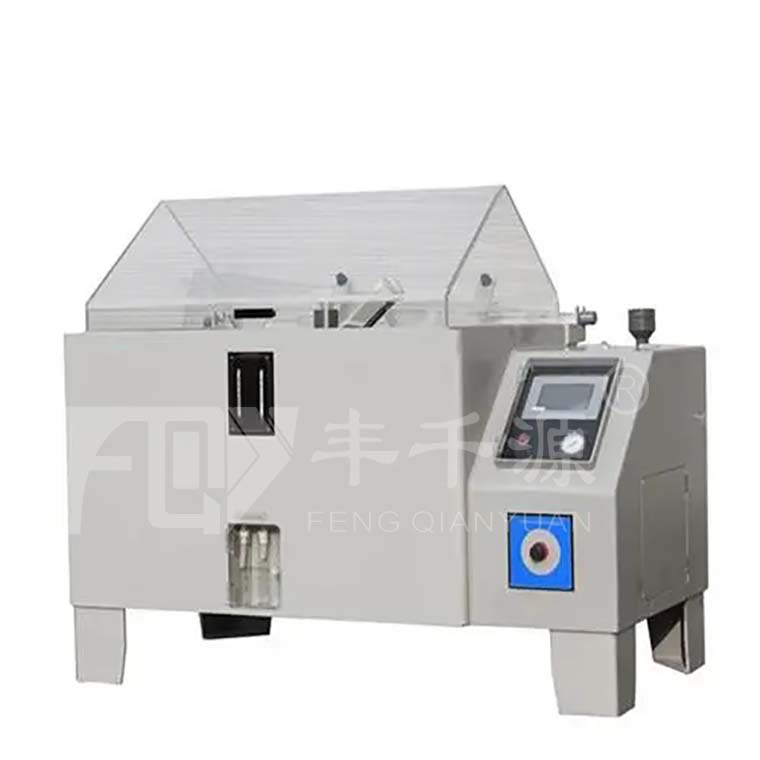 為什么不推薦購(gòu)買二手的鹽霧試驗(yàn)箱?