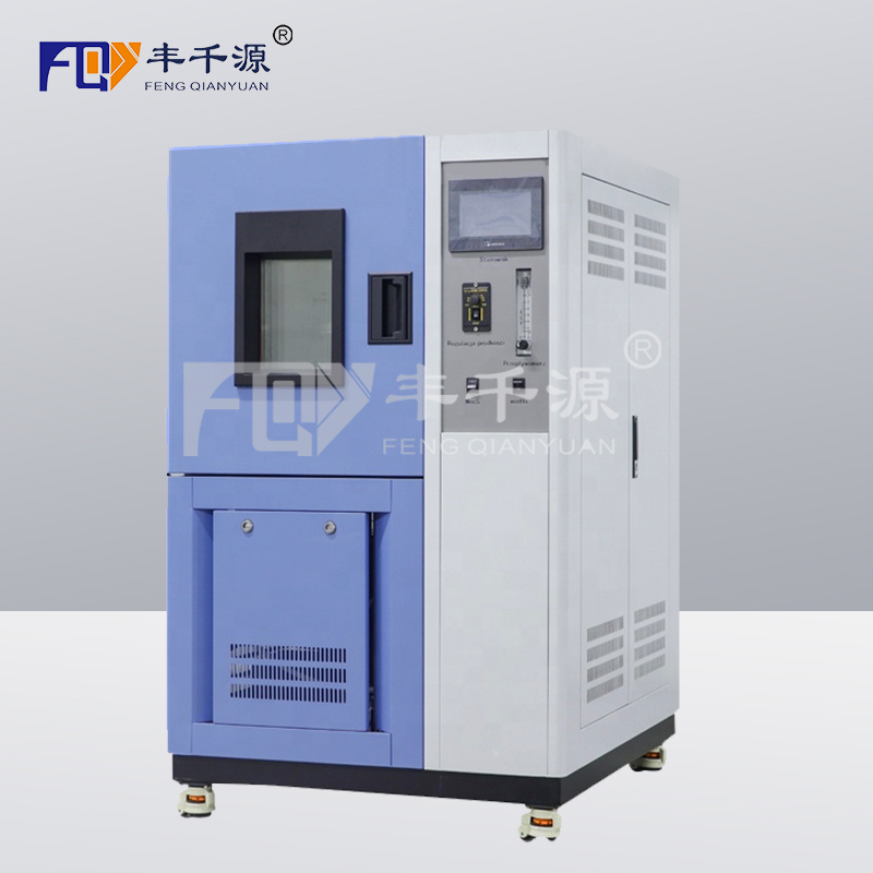 東莞豐千源-用于塑料玩具臭氧老化試驗箱FQY/QL-220