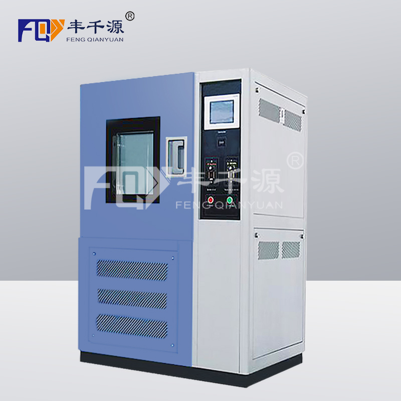 可用醫用汽車行業臭氧老化試驗箱FQY/QL-500