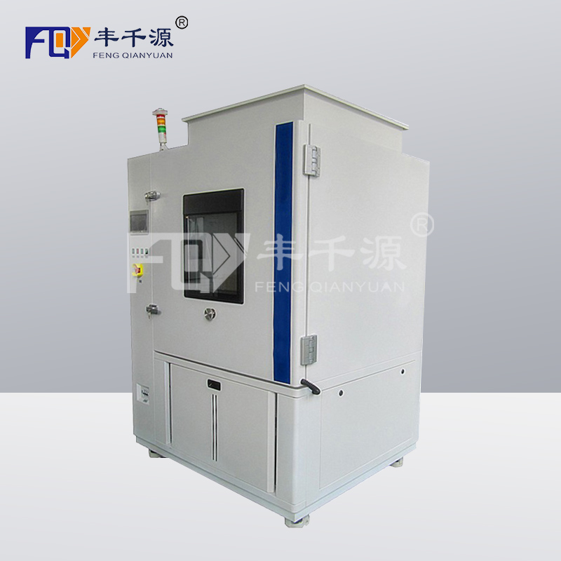 LX-020 防水試驗設備 綜合淋雨試驗箱