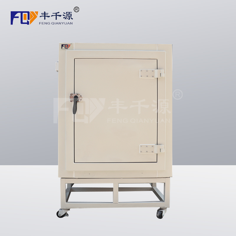 安徽省- 豐千源 試驗隔音箱 質量保障 支持非標定制