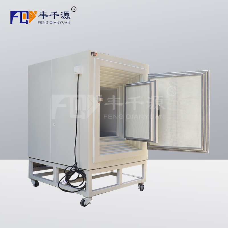 河北省-豐千源 降噪隔音棉內包裝 低耗電量 平穩電流