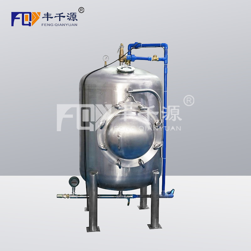 豐千源 廠家直銷 支持定制 IPX8壓力試驗裝置 FQY/-1008