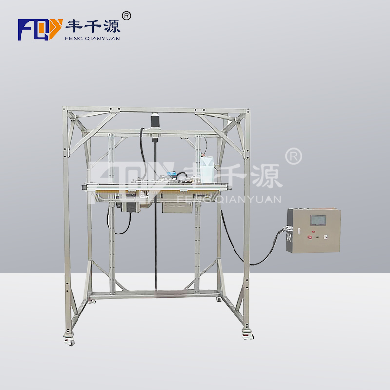 垂直滴水試驗裝置 FQY-1012