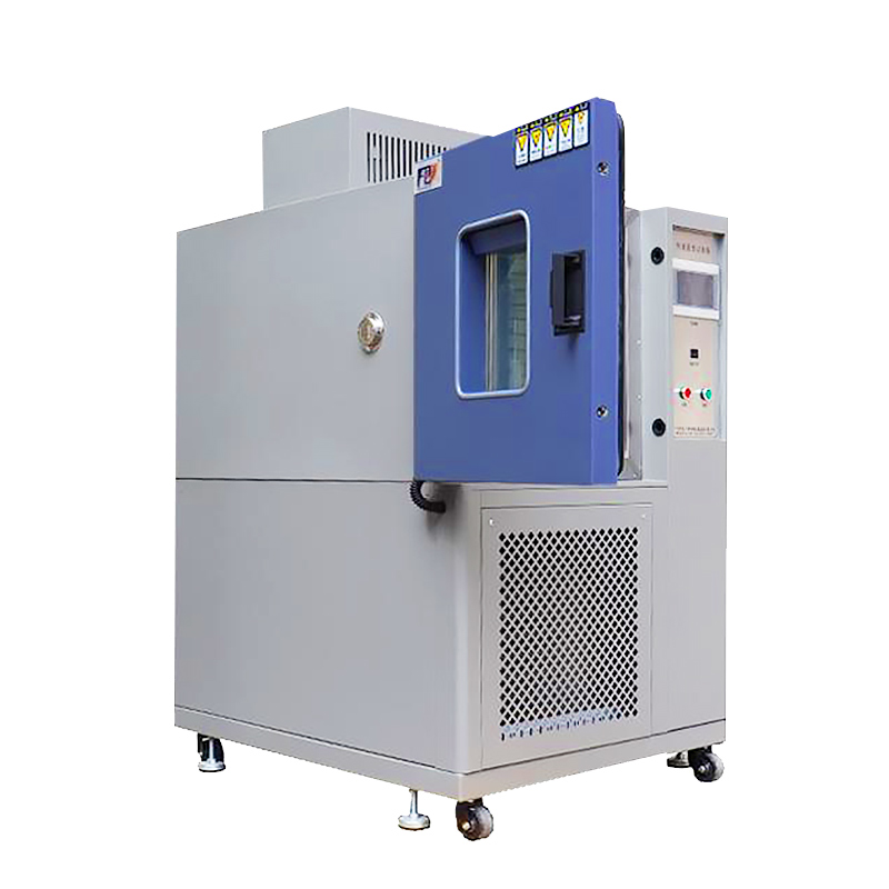 如何選擇可靠性環境試驗箱
