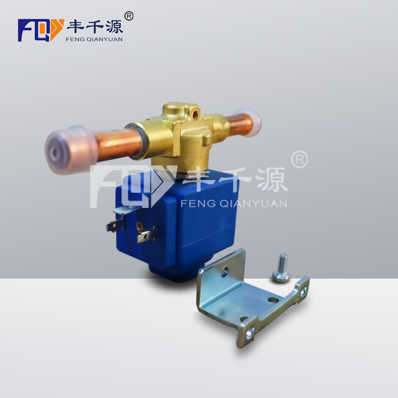 山西 豐千源 意大利品牌試驗箱電磁閥配件 廠家直銷