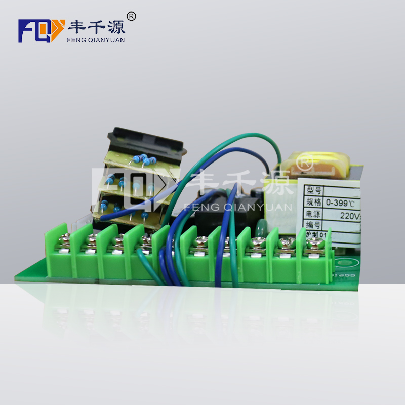 廣州市 豐千源 超溫保護器 試驗箱配件