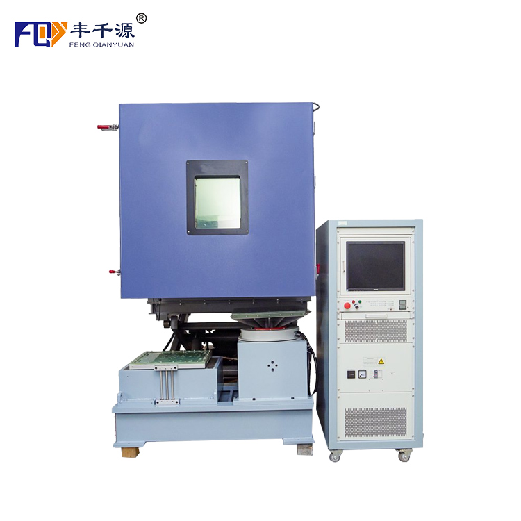 溫度濕度振動(dòng)三綜合試驗(yàn)箱優(yōu)勢(shì)特點(diǎn)是什么呢?