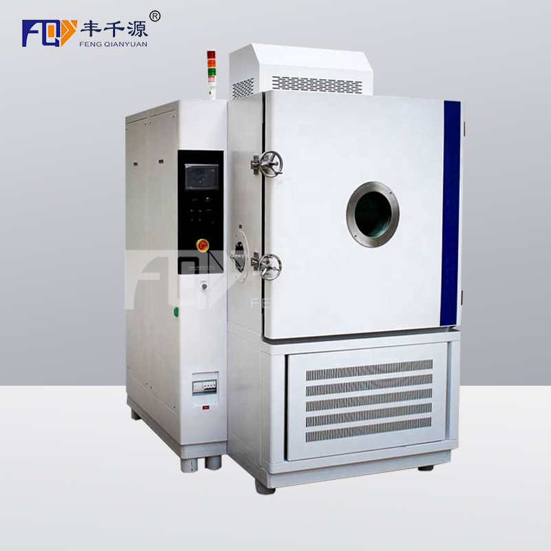 高低溫高空低氣壓測試箱模擬高空低氣壓試驗箱高海拔低氣壓試驗機