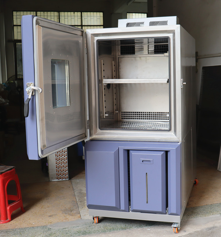 蓄勢待發,國內試驗箱行業的現狀與未來發展。