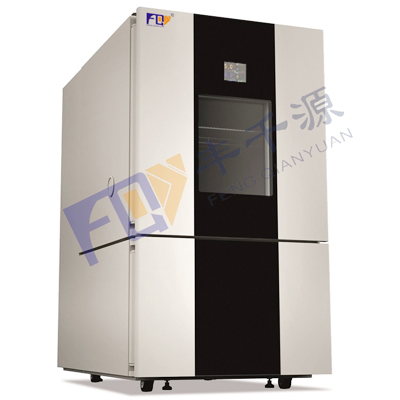 恒溫恒濕試驗箱節能省電的小秘訣