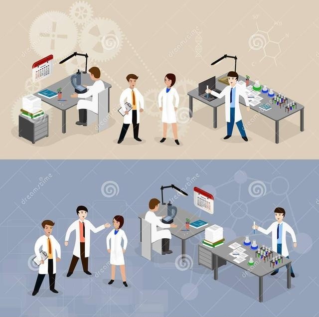 實(shí)驗(yàn)室能力建設(shè)，這幾點(diǎn)你一定要知道！(圖2)